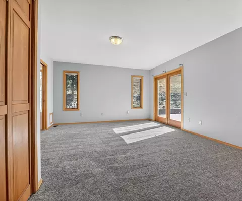 Bedroom - 100 Mountain Cir, Eureka, MT 59917 photo 1 of 5