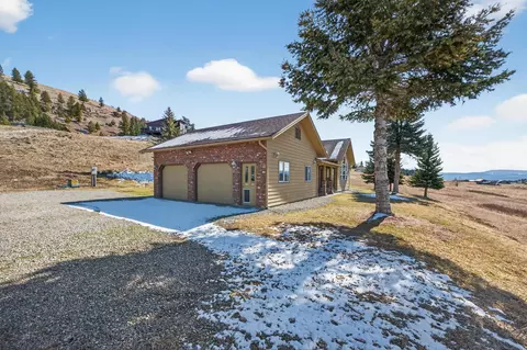 Exterior - 100 Mountain Cir, Eureka, MT 59917 photo 3 of 7