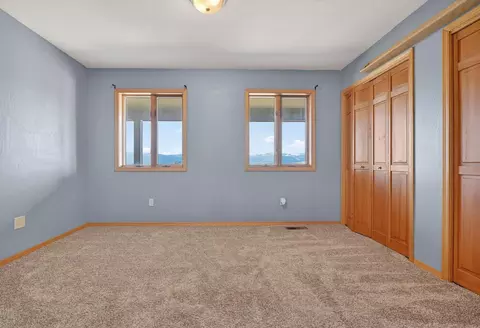 Bedroom - 100 Mountain Cir, Eureka, MT 59917 photo 4 of 5