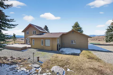Exterior - 100 Mountain Cir, Eureka, MT 59917 photo 4 of 7
