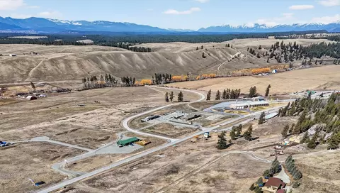 View/Area - 100 Mountain Cir, Eureka, MT 59917 photo 5 of 6