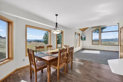 Dining - 100 Mountain Cir, Eureka, MT 59917 photo 1 of 1