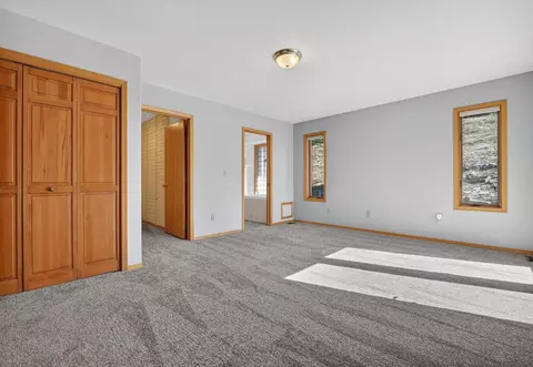 Bedroom - 100 Mountain Cir, Eureka, MT 59917 photo 2 of 5