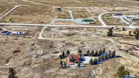 View/Area - 100 Mountain Cir, Eureka, MT 59917 photo 3 of 6