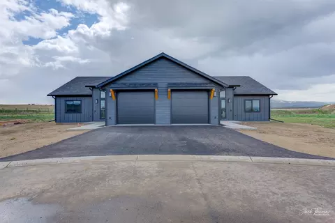 4015 Rachel Ct #A, East Helena, MT 59635