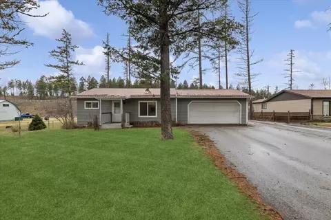 236 Antelope Trl, Whitefish, MT 59937