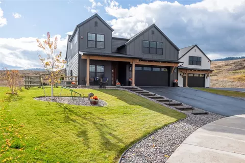 10235 Pale Morning Ct, Missoula, MT 59808