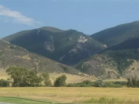 316 Point Of Rocks Rd, Whitehall, MT 59759