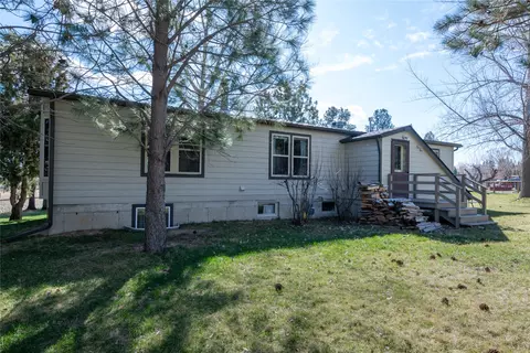 2736 Iroquois Trl, Victor, MT 59875