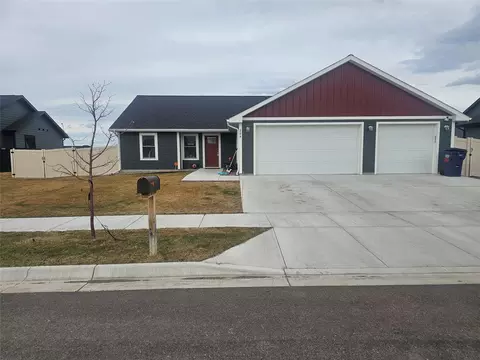 209 Choteau Ave NE, Great Falls, MT 59404
