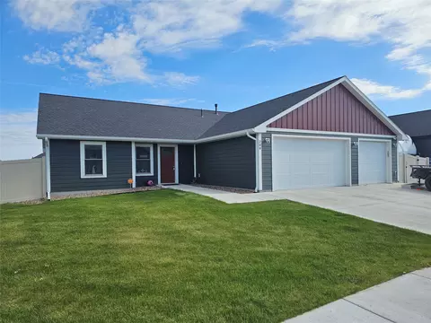 209 Choteau Ave NE, Great Falls, MT 59404
