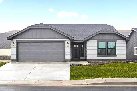 404 Needlegrass Ln, Kalispell, MT 59901
