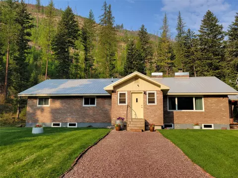 12014 Chase Ln, Clinton, MT 59825