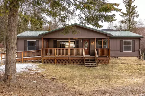 49386 Happy Trails Ln, Proctor, MT 59929
