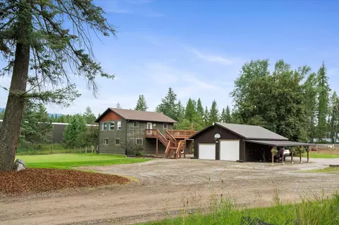 165 Reeds Ln, Columbia Falls, MT 59912