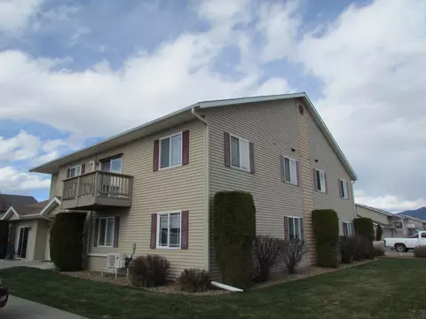 22 Diane Rd #172F, Columbia Falls, MT 59912