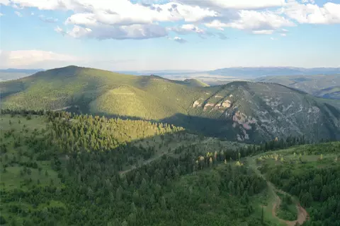 2 Tract Garnet Range, Drummond, MT 59825