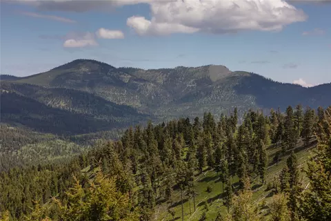 4 Tract Garnet Range, Drummond, MT 59825