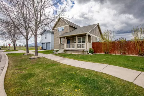5125 Avalon Ln, Lolo, MT 59847