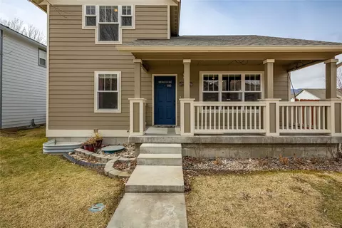 5125 Avalon Ln, Lolo, MT 59847