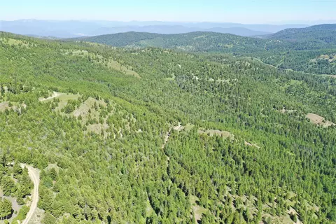 9 Tract Garnet Range, Drummond, MT 59832