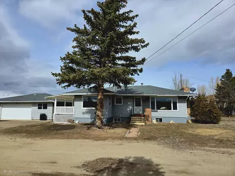 5965 Albany Ave, Butte, MT 59701