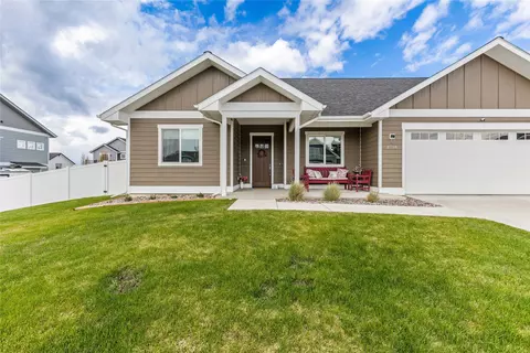 2718 Bundy Ln, Missoula, MT 59803