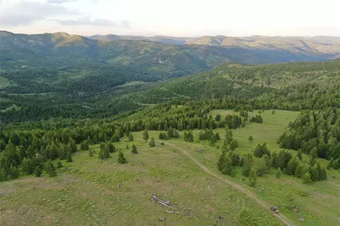 11 Tract Garnet Range, Drummond, MT 59832