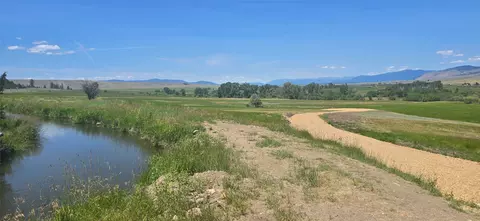 2 School House Mdws # A, Helmville, MT 59843