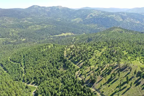 13 Tract Garnet Range, Drummond, MT 59832