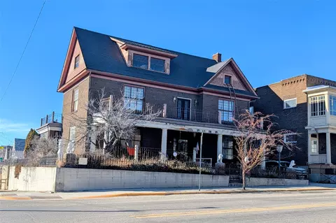 201 N Excelsior Ave, Butte, MT 59701