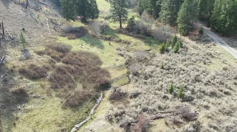 1 Tract Bull Elk, Drummond, MT 59832