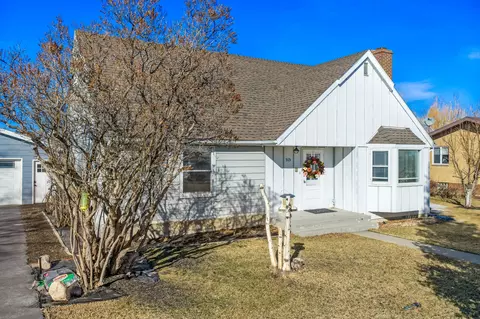 515 5th Ave S, Shelby, MT 59474