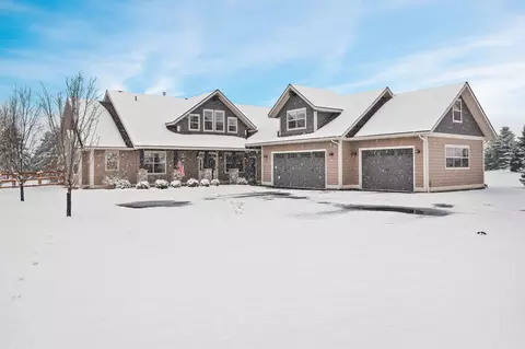 1334 Ponderosa Ridge Dr, Bigfork, MT 59911