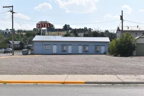 500 Main St, Shelby, MT 59474