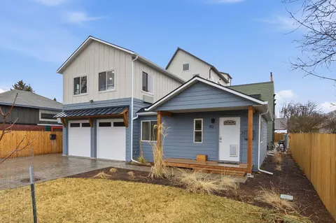 808 812 Ash St, Missoula, MT 59801