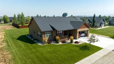 602 Md Cir, Hamilton, MT 59840