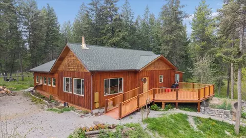 65 Moose Farm Rd, Fortine, MT 59918