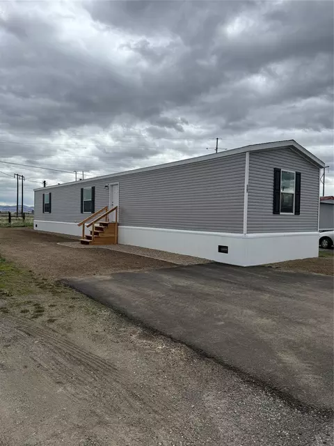 2765 Wylie Dr #59, East Helena, MT 59635