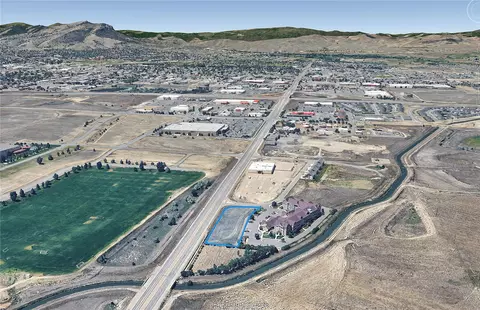 lot5 Shorthorn Dr, Helena, MT 59602