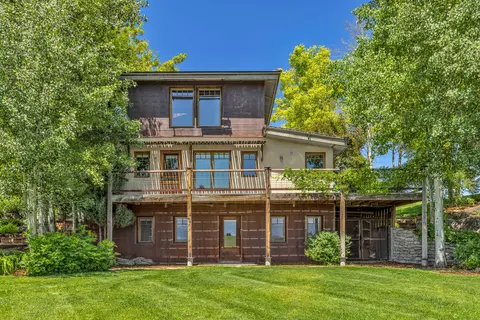 2449 Turkey Red Ln, Bozeman, MT 59715