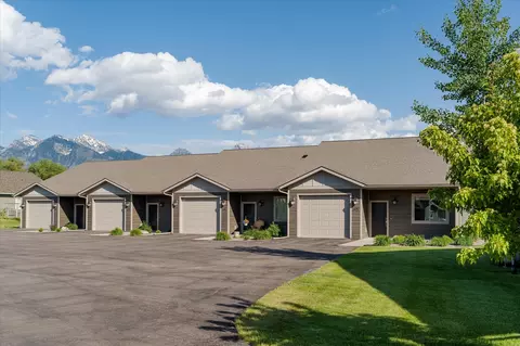 625 Eisenhower St SE #625, Ronan, MT 59864