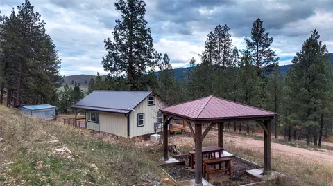 Exterior - 30260 Beavertail Rd, Clinton, MT 59825 photo 10 of 11