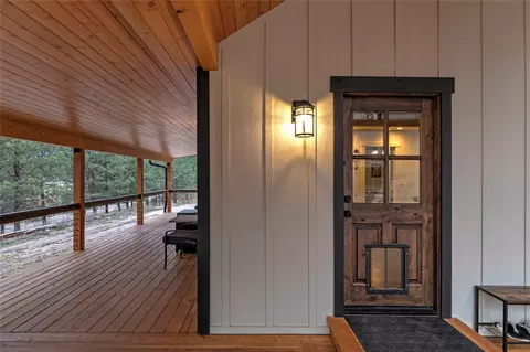 Exterior - 30260 Beavertail Rd, Clinton, MT 59825 photo 7 of 11