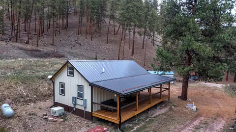 Exterior - 30260 Beavertail Rd, Clinton, MT 59825 photo 11 of 11