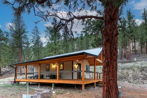 Exterior - 30260 Beavertail Rd, Clinton, MT 59825 photo 2 of 11