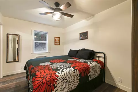 Bedroom - 30260 Beavertail Rd, Clinton, MT 59825 photo 1 of 1