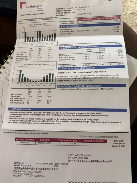 2702 Belt View Dr, Helena, MT 59601