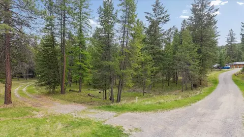 lot3 Moose Farm, Fortine, MT 59918