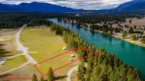 31 Old Barn Ln, Thompson Falls, MT 59873